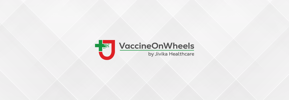 Vaccine On Wheels