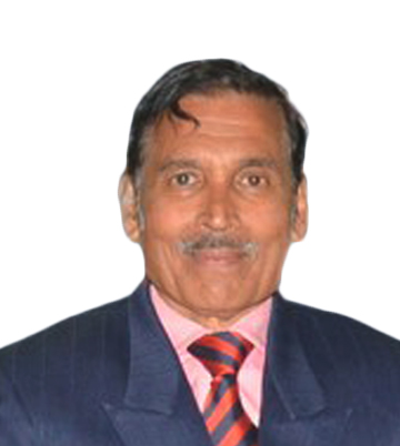 Dr. Jayant Navarange