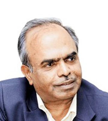 Dr Sharad Agarkhedkar
