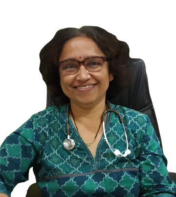 Dr. Sadhana Lachyan