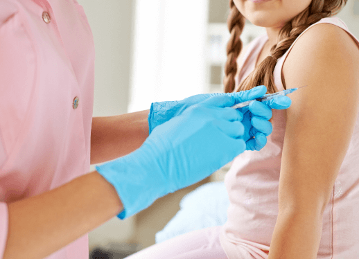 HPV Immunization