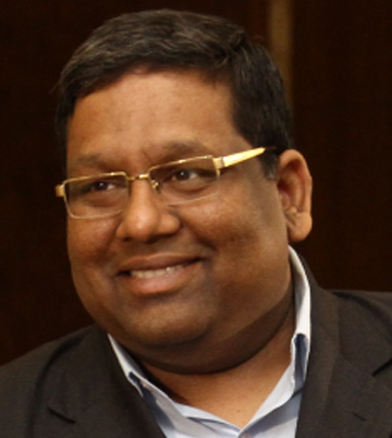 Arun Venkatesan