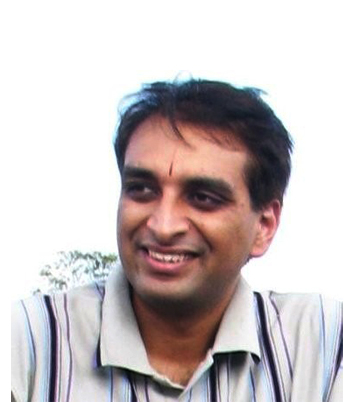 Mohan Raghavan